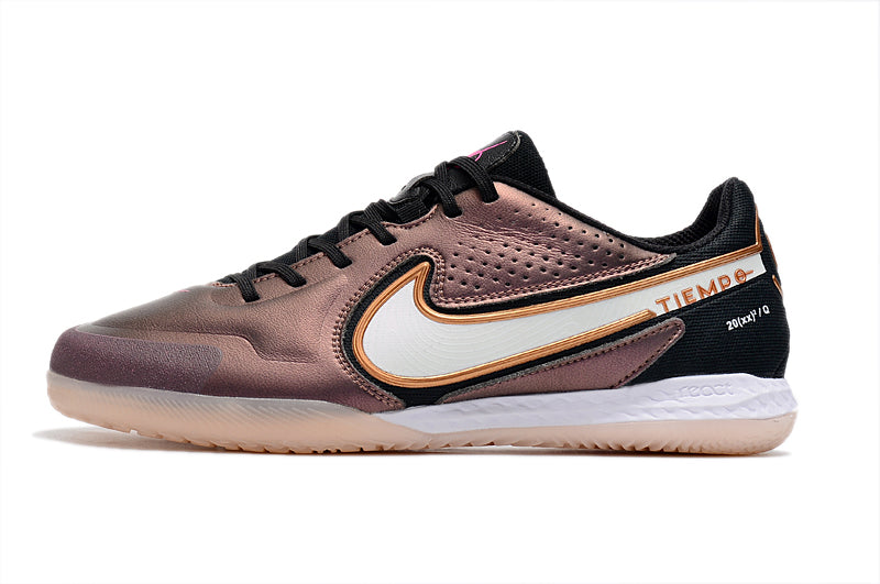 Tênis Futsal Nike Tiempo Legend 9 IC Academy + Brindes Exclusivos