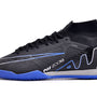 Tênis Futsal Nike Air Zoom Mercurial Superfly 9 IC Elite + Brindes Exclusivos