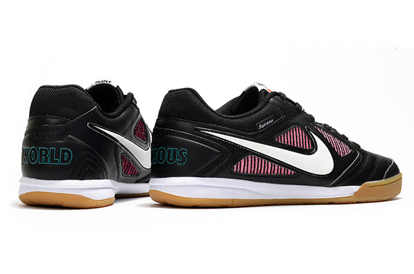 Tênis Futsal Nike SB Gato Elite + Brindes (Pronto Entrega)