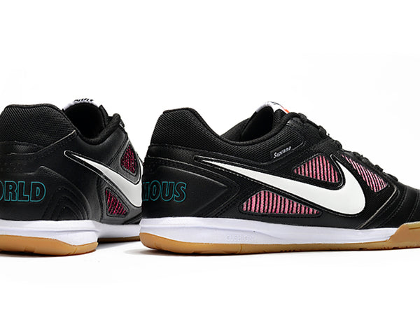 Tênis Futsal Nike SB Gato Elite + Brindes (Pronto Entrega)