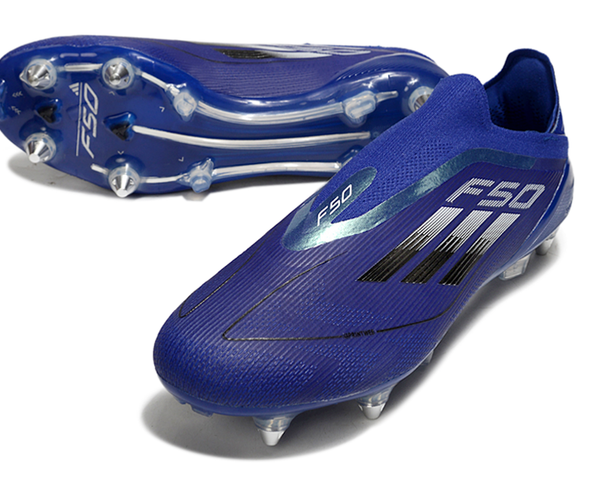 Chuteira Campo Adidas X F50+ SG Elite + Brindes