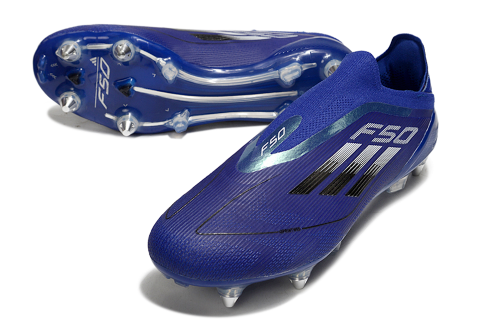 Chuteira Campo Adidas X F50+ SG Elite + Brindes