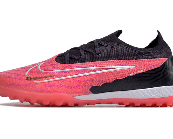 Chuteira Society Nike Phantom GX DF TF Elite + Brindes Exclusivos