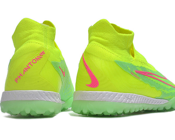 Chuteira Society Nike Phantom GX DF TF Elite + Brindes Exclusivos