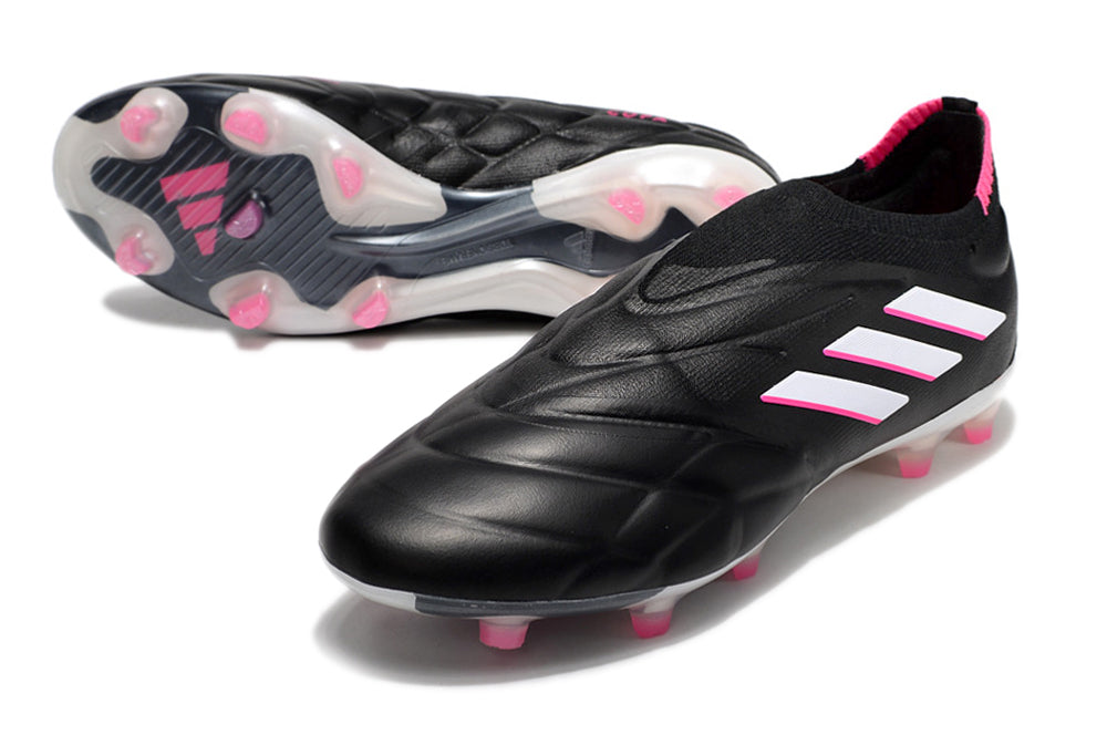 Chuteira Campo Adidas Copa Pure + FG Elite + Brindes Exclusivos