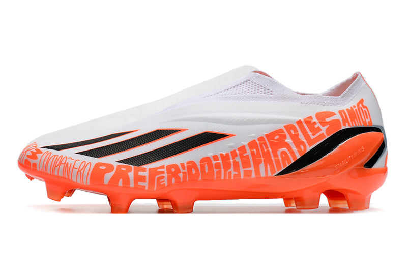 Chuteira Campo Adidas Speedportal+ FG Elite + Brindes