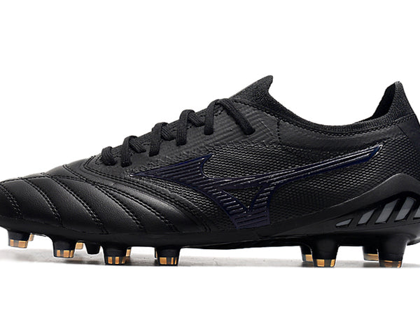 Chuteira Campo Mizuno Morelia Neo FG Elite + Brindes