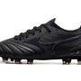 Chuteira Campo Mizuno Morelia Neo FG Elite + Brindes
