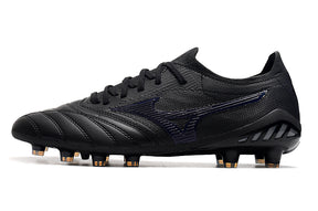 Chuteira Campo Mizuno Morelia Neo FG Elite + Brinde (PRONTO ENTREGA)