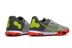 Tênis Futsal Nike React Gato IC Elite + Brindes