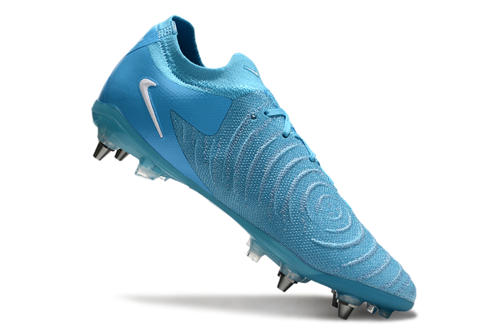 Chuteira Campo Nike Phantom Luna 2 SG Elite + Brindes Exclusivos