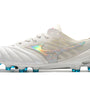 Chuteira Campo Mizuno Morelia Neo FG Elite + Brindes