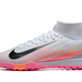 Chuteira Society Nike Air Zoom Mercurial Superfly 10 TF Elite + Brindes