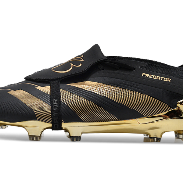 Chuteira Campo Adidas Predator 30  Elite + Brindes
