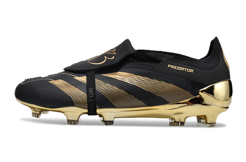 Chuteira Campo Adidas Predator+ 24  Elite + Brindes Exclusivos