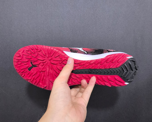 Chuteira Society Puma Ultra 5 TF Elite + Brindes