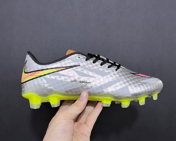 Chuteira Campo Nike Hypervenom Phantom I fg Elite + Brindes