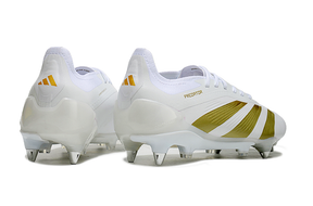 Chuteira Campo Adidas Predator SG Elite + Brindes