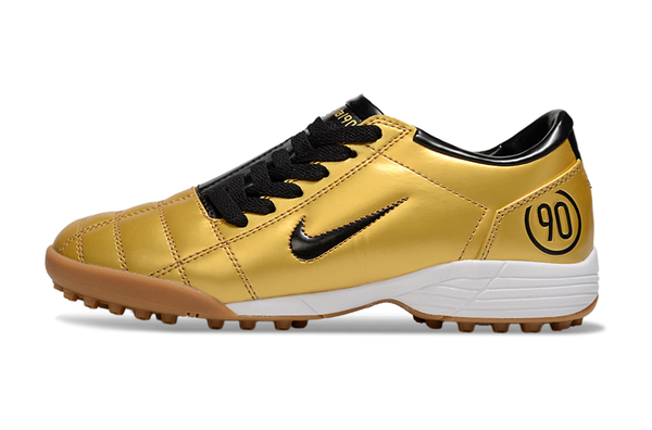 Chuteira Society Nike Total 90 TF + Brindes