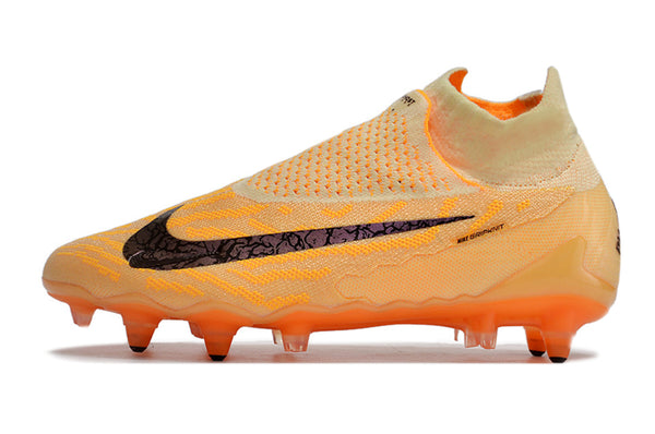Chuteira Campo Nike Phantom GX DF SG - Elite + Brindes Exclusivos