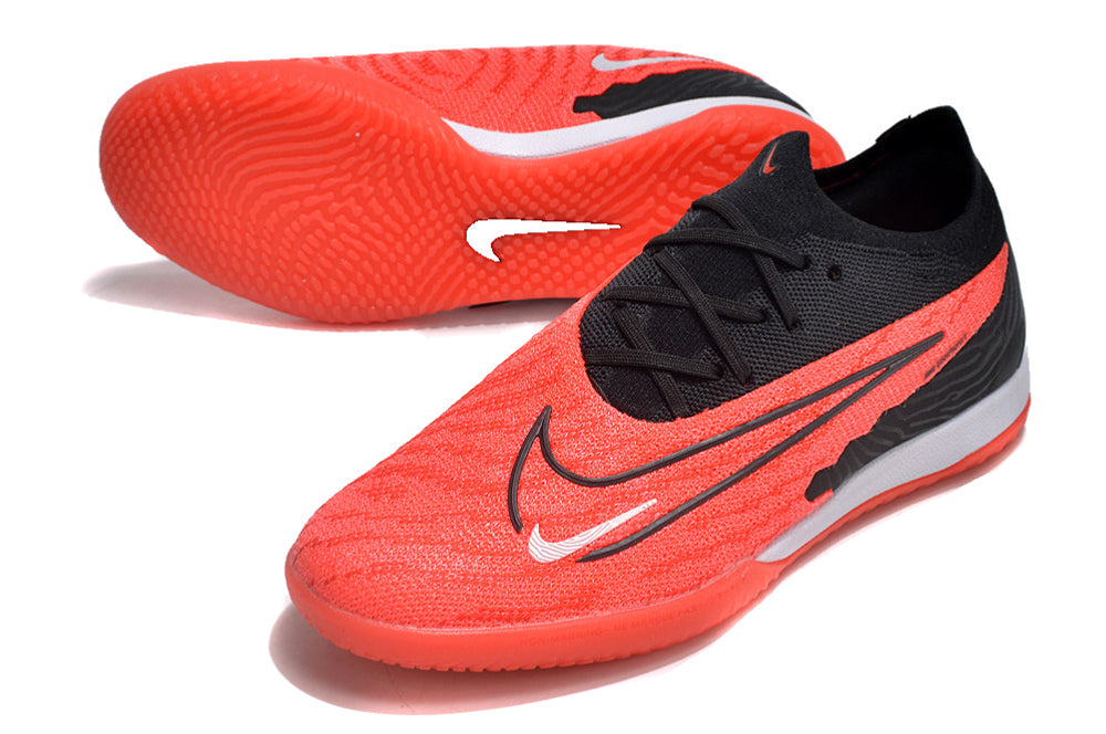 Tênis Futsal Nike Phantom GX DF IC Elite + Brindes