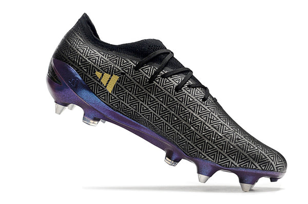 Chuteira Campo adidas X Crazyfast SG Elite + Brindes