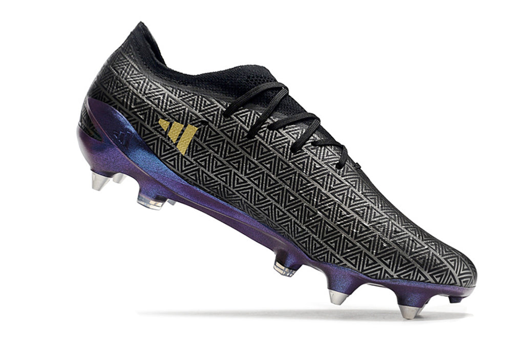 Chuteira Campo adidas X Crazyfast SG Elite + Brindes