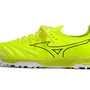 Chuteira Society Mizuno Morelia TF Elite + Brindes