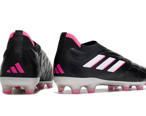 Chuteira Campo Adidas Copa Pure + FG Elite + Brindes
