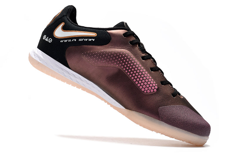 Tênis Futsal Nike Tiempo Legend 9 IC PRO + Brindes