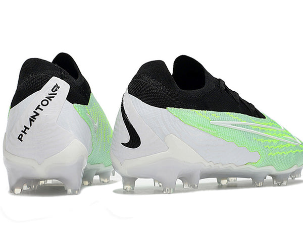 Chuteira Campo Nike Phantom GX DF Elite + Brindes