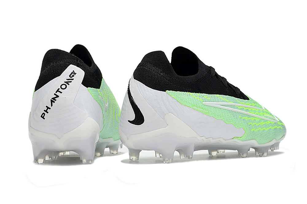 Chuteira Campo Nike Phantom GX DF Elite + Brindes