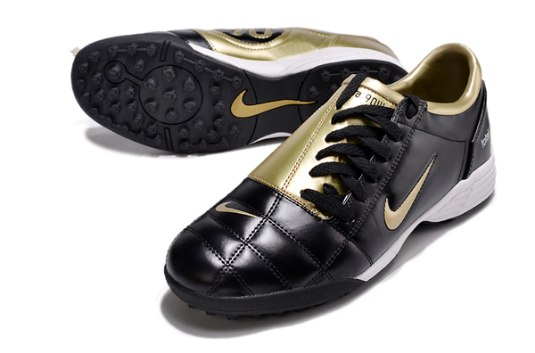 Chuteira Society Nike Total 90 TF + Brindes