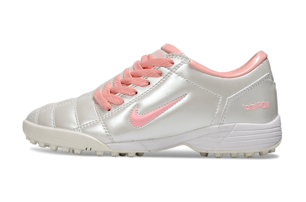 Chuteira Society Nike Total 90 TF + Brindes