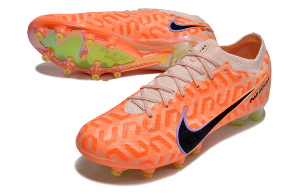 Chuteira Campo Nike Air Zoom Mercurial Vapor 15  Elite + Brindes