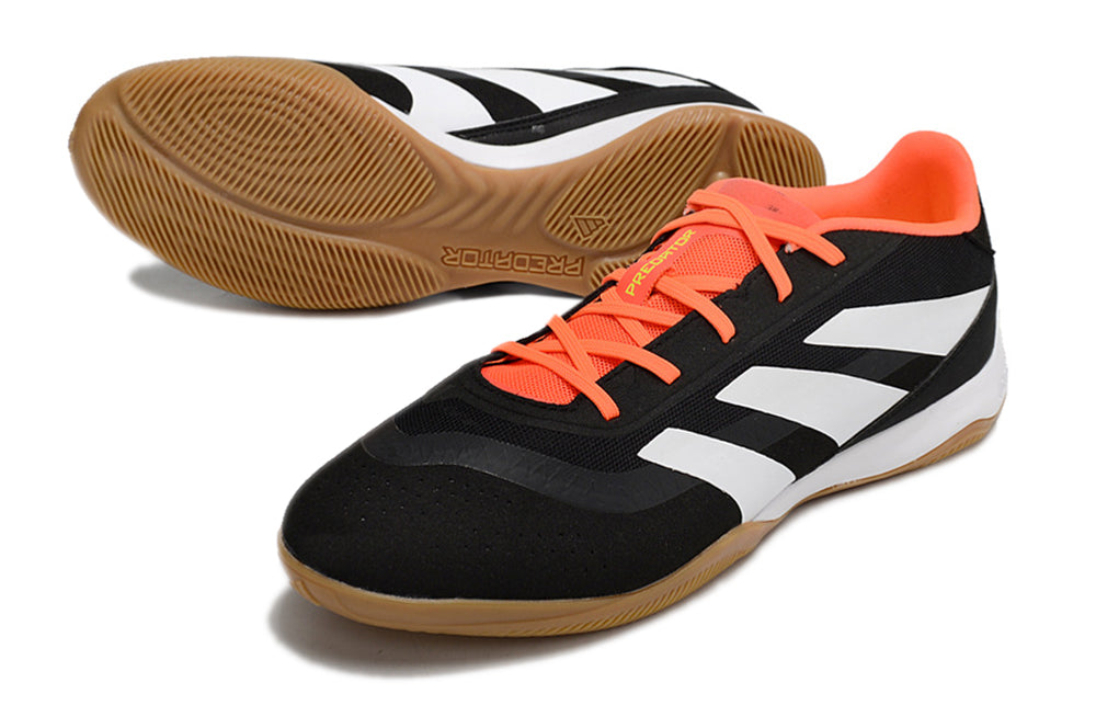 Tênis Futsal Adidas Predator 24 IC Elite + Brindes Exclusivos