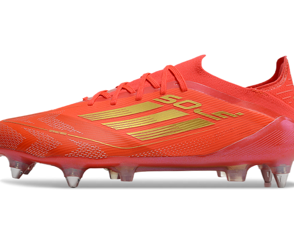Chuteira Campo Adidas X F50 SG Elite + Brindes