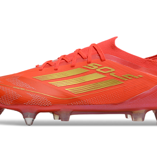 Chuteira Campo Adidas X F50 SG Elite + Brindes