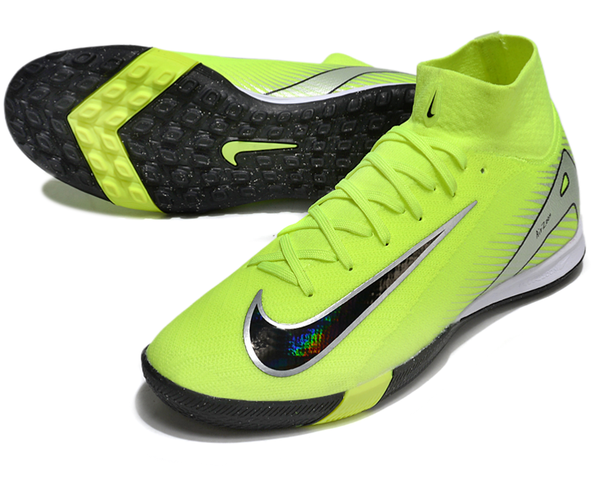 Tênis Futsal Nike Air Zoom Mercurial Superfly 10 IC Elite + Brindes Exclusivos