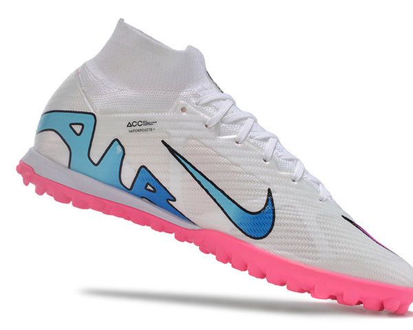 Chuteira Society Nike Air Zoom Mercurial Superfly 9 TF Elite + Brindes Exclusivos