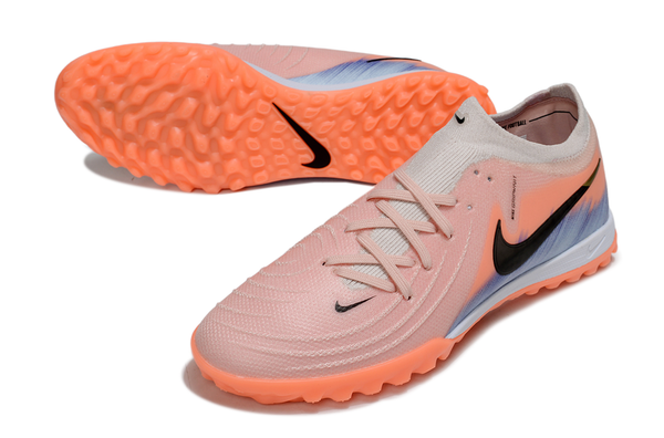 Chuteira Society Nike Phantom Luna TF 2 Elite + Brindes