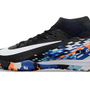 Chuteira Society Nike Air Zoom Mercurial Superfly 10 TF Elite + Brindes Exclusivos