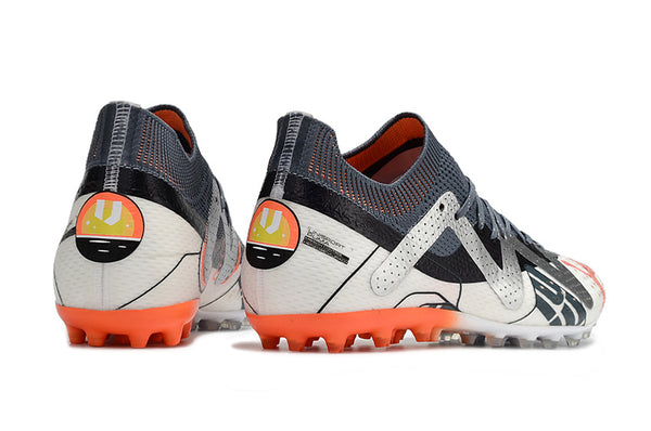 Chuteira Society Puma Future 7 MG Elite + Brindes