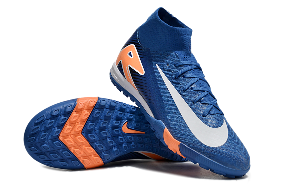 Chuteira Society Nike Air Zoom Mercurial Superfly 10 TF Elite + Brindes Exclusivos