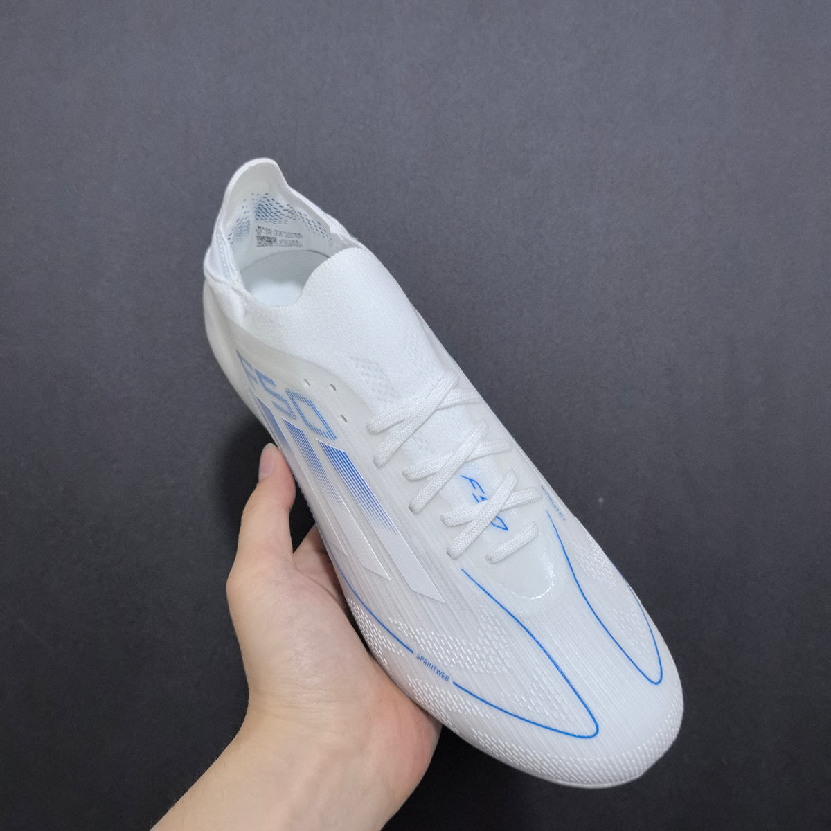 Chuteira Campo Adidas X F50 FG Elite + Brindes