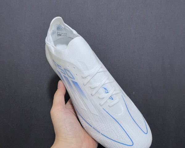 Chuteira Campo Adidas X F50 FG Elite + Brindes