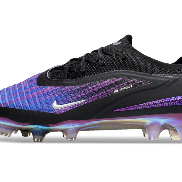 Chuteira Campo Nike Phantom GX 6 FG Elite + Brindes