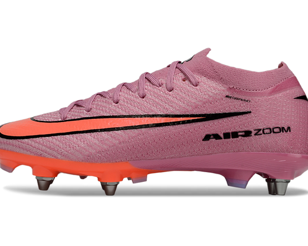 Chuteira Campo Nike Air Zoom Mercurial Vapor 16 SG Elite + Brindes