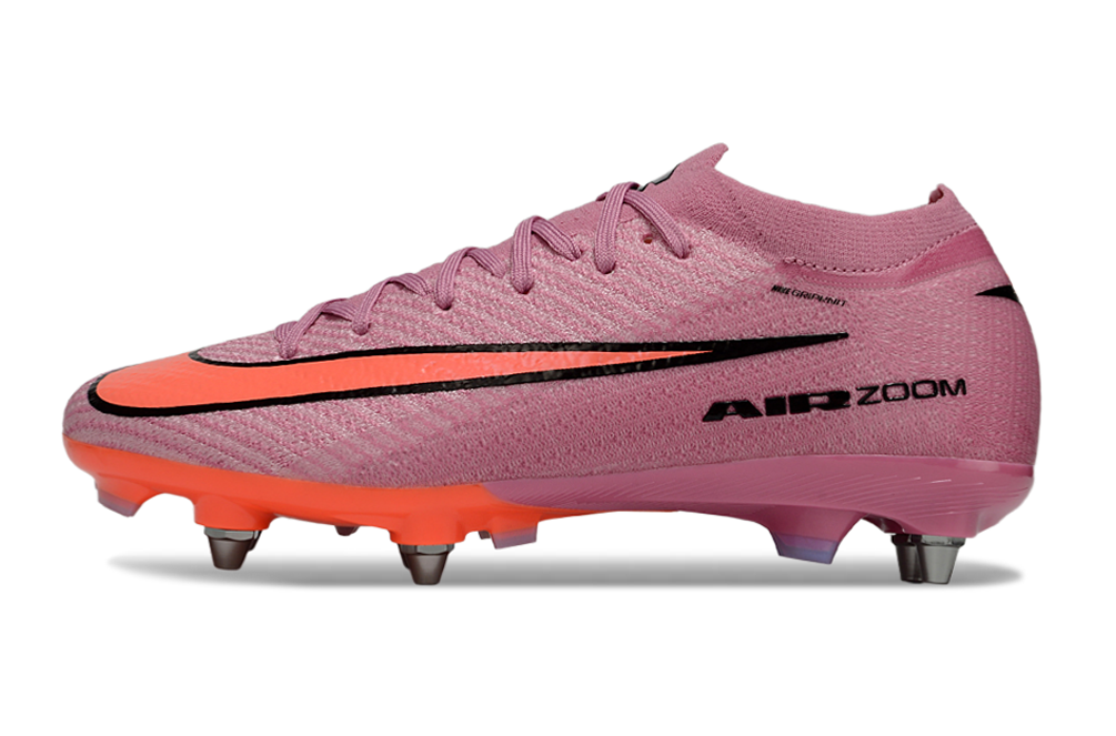 Chuteira Campo Nike Air Zoom Mercurial Vapor 16 SG Elite + Brindes