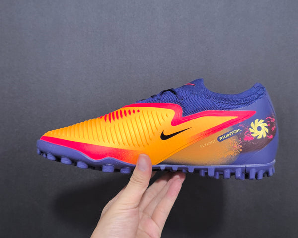 Chuteira Society Nike Phantom GX 6 TF Elite + Brindes